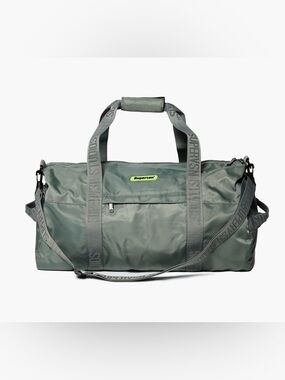 Supervsn Studios Duffel Bag